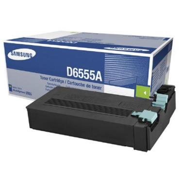Imagem de Cartucho Toner Samsung D6555 SCX 6555 25K Original