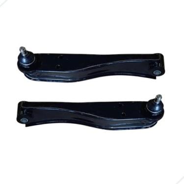 Imagem de Par De Bandeja Direita E Esquerda - Lifan Foison