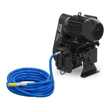 Imagem de Lavadora Somar Lus 800 800lbs 4cv Trif. Ip55 Mangueira 10mts