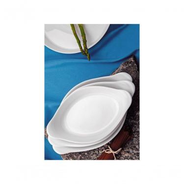 Imagem de Kit Travessas Vidro 3 Unidades Marinex Opaline Vai Ao Forno