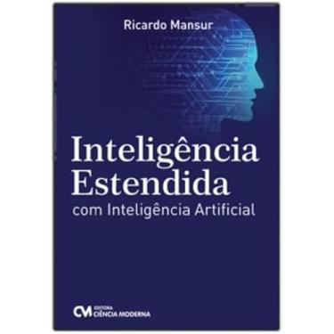 Imagem de Inteligência Estendida com Inteligência Artificial