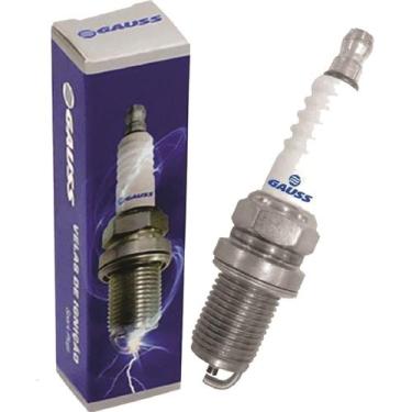 Imagem de Vela Ignição Iridium Honda C100 Biz 100 ES KS Gasolina - Gauss