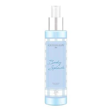 Imagem de Body Splash Giovanna Baby 260 ml Blue
