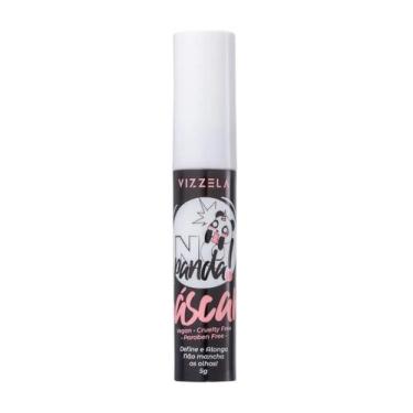 Imagem de Mascara para Cilios Vizzela No Panda!