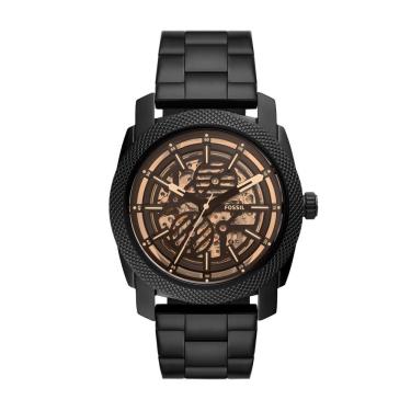 Imagem de Relógio Fossil Masculino Machine Preto - Me3253-1pn Me3253-1pn
