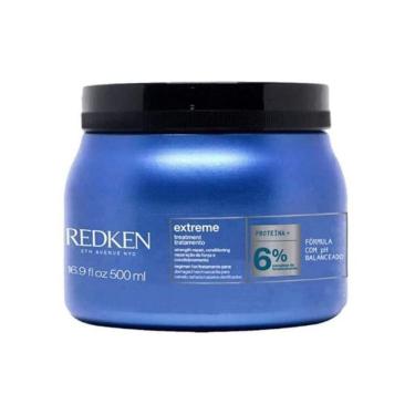 Imagem de Redken Extreme Mask - Máscara Capilar 500ml