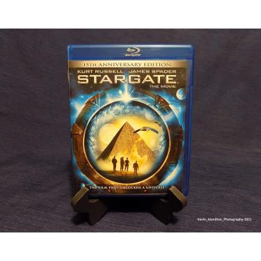 Imagem de Stargate