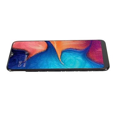 Imagem de Acouto 6.4Nin Conjunto de Substituição para A205 SM A205F DS Com Acessórios e Quadros Completos para Facilitar a Instalação de Bricolage