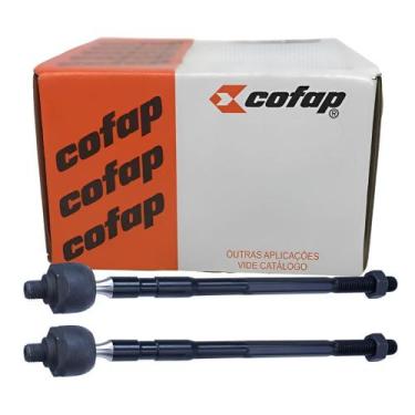 Imagem de Par Barra Axial Dianteiro Doblo Adventure 1.8 2003 em Diante - COFAP