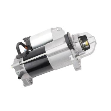 Imagem de Motor de arranque genuíno OEM 12707576 para GM Chevrolet