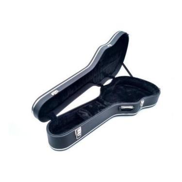 Imagem de Case Para Violão Classico Tagima Ac39 Ac40 Ac60 Kromus, Preto