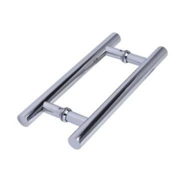 Imagem de Puxador Tubo 1/4 Inox - DS