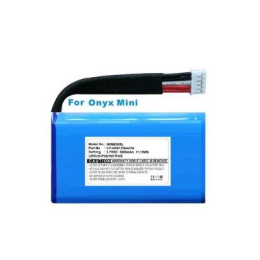 Imagem de (1pc)bateria Cs-hkm200sl Onyx Mini 3000mah Cp-hk07 P954374 - bgb