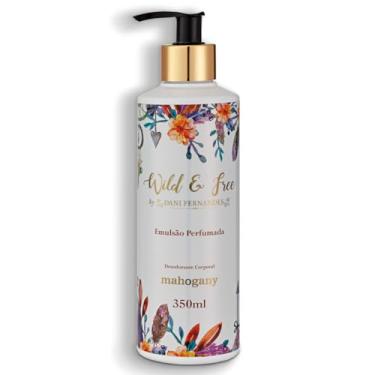 Imagem de Hidratante Desodorante Corporal Wild and Free 350ml