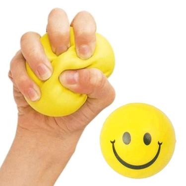 Imagem de Bolinha para Anti-stress e Fisioterapia Massagem nas Mãos - Dortler - 