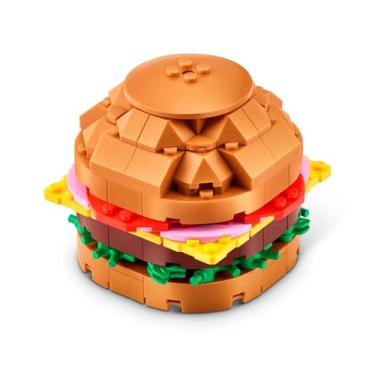 Imagem de Candide, Max, Snacks, Blocos de Montar, Max Premium - Até 200 Peças