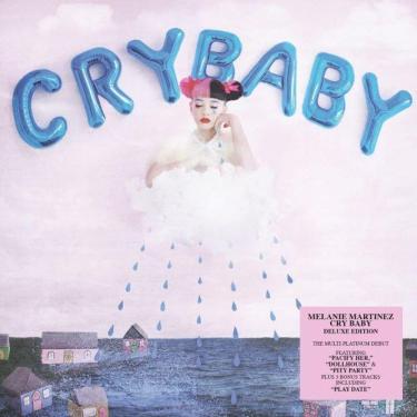 Imagem de Cd Melanie Martinez - Cry Baby  Deluxe Edition 