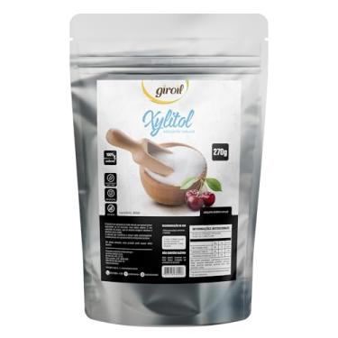 Imagem de Giroil Xylitol - 270G