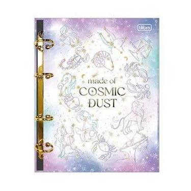 Imagem de Cad argolado tilibra 160 cd magic 313408 - TILIBRA(148)