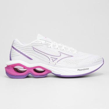 Imagem de Tênis Mizuno Wave Creation Feminino-Feminino