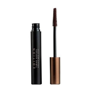 Imagem de Océane Tubing Mascara Edition Brown - Máscara Para Cílios 6g - OCEANE