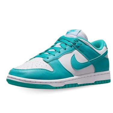 Imagem de Nike Tênis feminino Dunk Low, Cacto branco empoeirado, 36