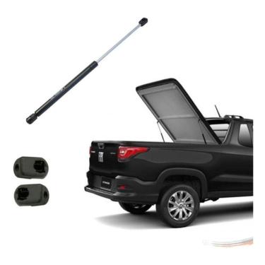 Imagem de Amortecedor Capota De Fibra 13,0 Kg - 425 Mm