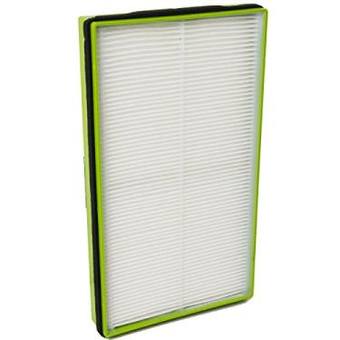 Imagem de Filter-Monster Filtro HEPA de substituição – Compatível com filtro 0412555 Filtrete/Idylis C para modelos de purificador de ar Idylis IAP-10-200 e IAP-10-280, 1 pacote