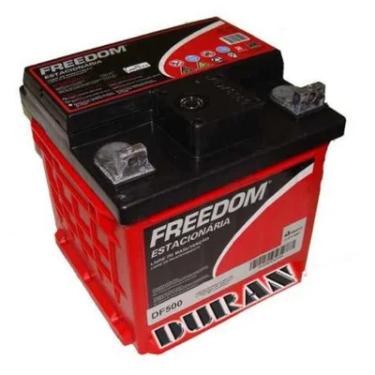 Imagem de Bateria Freedom Estacionaria 12v X 36ah Df500