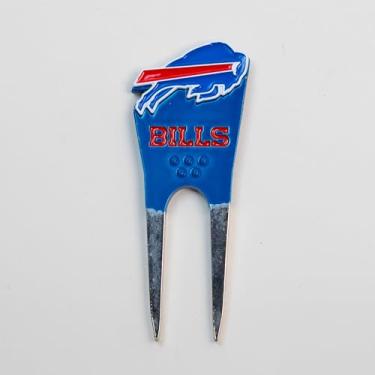 Imagem de Team Golf NFL Buffalo Bills Shaped Divot Tool