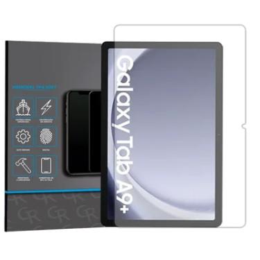 Imagem de Película Tablet Frontal Hidrogel Para Samsung Galaxy Tab A9+