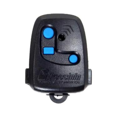 Imagem de Controle Remoto para Portão Eletrônico 3C (Peccinin/Nice)