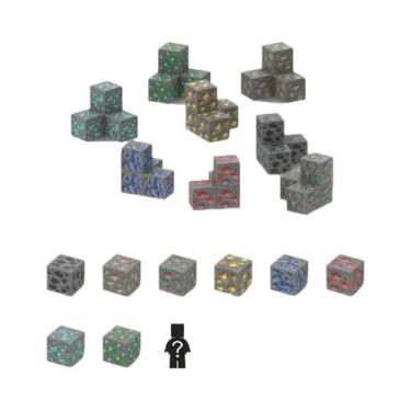 Imagem de Blocos de Construção Magnéticos para Crianças a partir de 3 Anos, T045