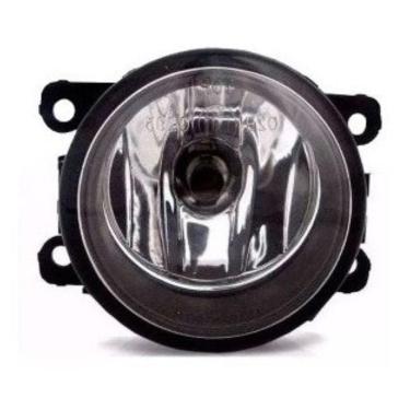 Imagem de Par Farol Milha Auxiliar Jeep Renegade 2015 2016 2017 2018