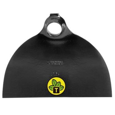 Imagem de Enxada Canavieira Goivada 2.5 Tramontina Em Aço Sem Cabo