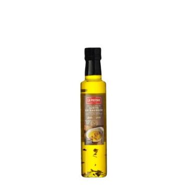 Imagem de Molho la pastina a base de azeite extravirgem trufado 250ml