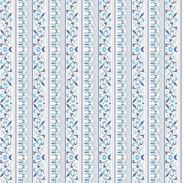 Imagem de Papel De Parede ul E Cinza Claro Auto Colante Lavavel - LRP