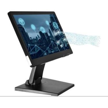Imagem de Monitor Led 15,6" Kmex LP16S1 Touch