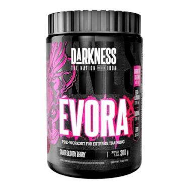 Imagem de Évora XT Darkness Sabor Bloody Berry 300g