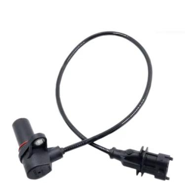 Imagem de OEM# 0281002214 Sensor de Rotação do Motor Chevy S10 e Blazer 2006-2009