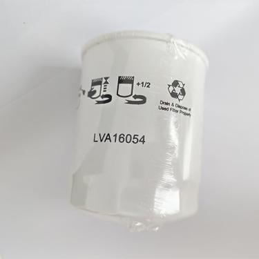 Imagem de LVA16054 Filtro de óleo hidráulico para cortador de grama John Deere 1025R 1026R 2025R 2026R 2032R 2036R 2038R 3025E 3032E 3036E 3038E Z920R Z930R Z950R Z950R Z9554 5R Z96 0R Z970R