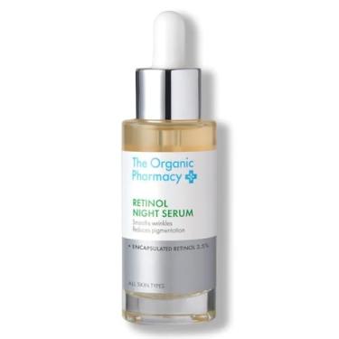 Imagem de The Organic Pharmacy Soro noturno Retinol 30 ml