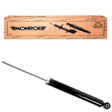 Imagem de Amortecedor Sandero 2008 A 2014 Traseiro Le Ld