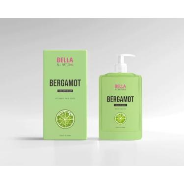 Imagem de Bella All Natural Condicionador bergamota