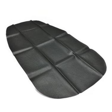 Imagem de Capa Banco Moto Fazer 250 2015 A 2017 Proter - Preto