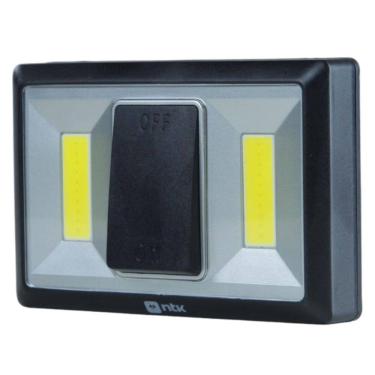 Imagem de Lanterna Iluminação Para Camping Switch 220 Lúmens