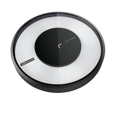 Imagem de Carregador Sem Fio Magic Disk Iv Fast Charge - Nillkin