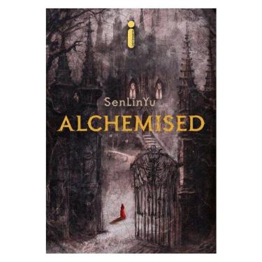 Imagem de Alchemised