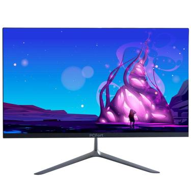 Imagem de Monitor Concórdia PCFort Gamer 24'' Led Full Hd 165hz Freesync H238F165