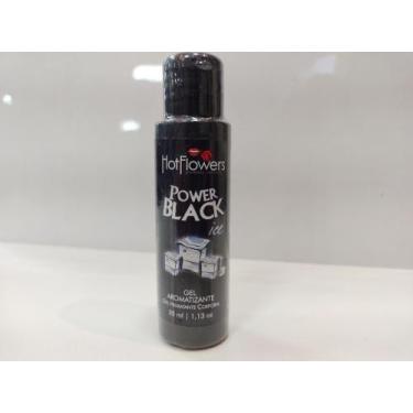 Imagem de Power Black Ice spray ART sexshop - Hotflower